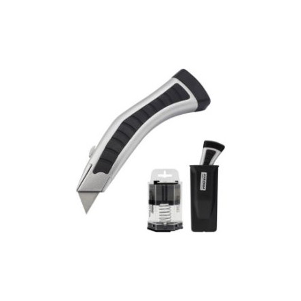 Nož večnamenski + rezila