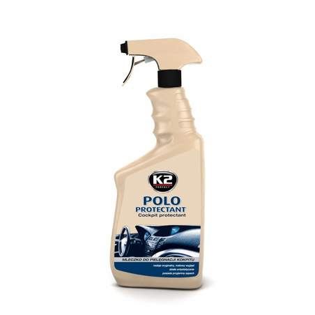 K2 POLO PROTECTANT MAT