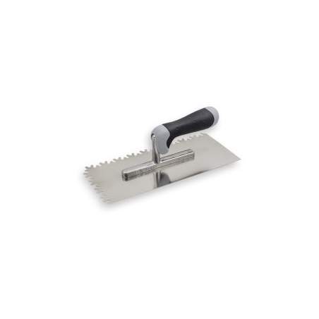 Zidarska žlica  Inox 280x130mm