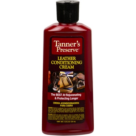 K2 TANNNERS PRESERVE - krema za usnje 221ml