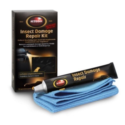 AUTOSOL INSECT DAMAGE RAPAIR KIT