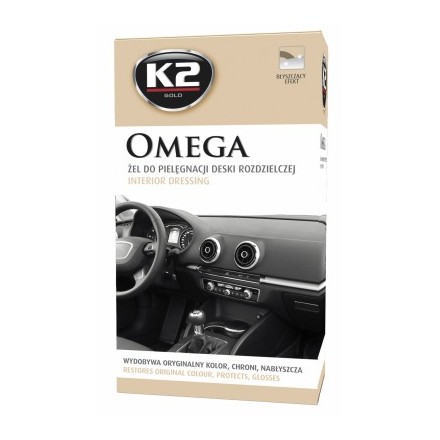 K2 OMEGA 500ML