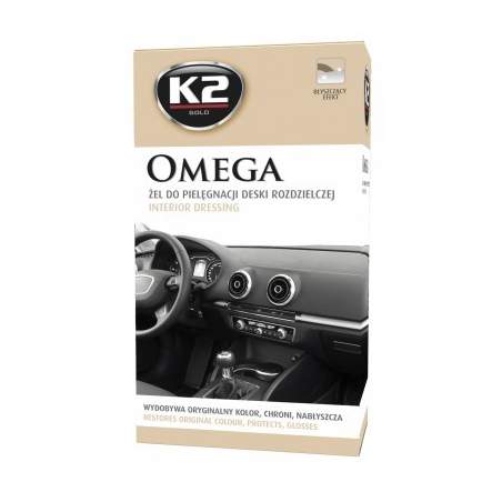 K2 OMEGA 500ML