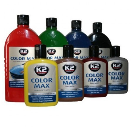 K2 COLOR MAX 200ML