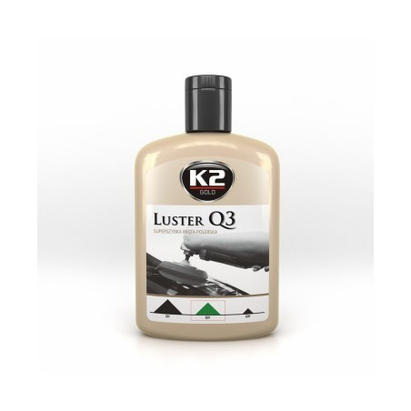 K2 LUSTER Q3 200g