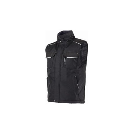 Telovnik z grelnim vložkom Ripstop V XL