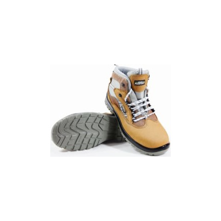 Delovni čevlji visoki št.45