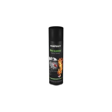 Silikonski sprej 500ml