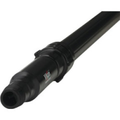Vikan teleskopski ročaj (1630-2750mm)