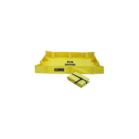 SPC SB-SL46 lovilni bazen (1,2m x 1,8m x 20cm)