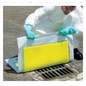 SPC PU110 SLIKSTOPPER 110 X 110 cm