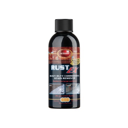 Autosol® Rust Ex