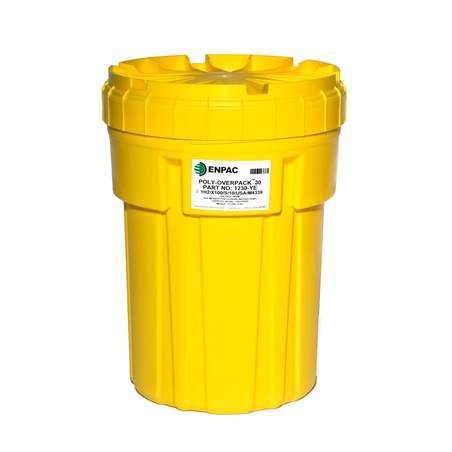 ENPAC POLY OVERPACK 30