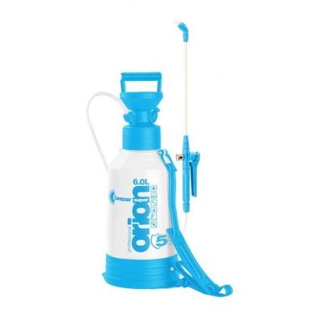 KWAZAR ORION FOAMER 6L