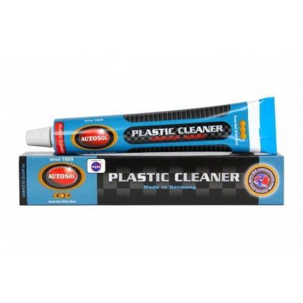 Autosol® Plastic Cleaner