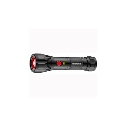 TENG TOOLS SUPER CREE LED TORCH