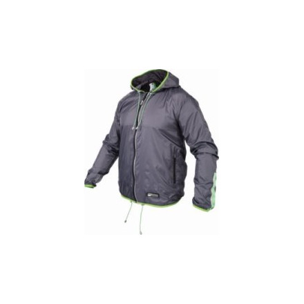 Moška dežna jakna Merlin XXL