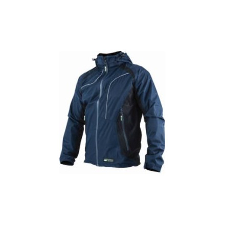 Moška pohodniška jakna Slice S