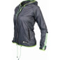 Ženska dežna jakna Merlin W XL Ženska dežna jakna Merlin W XL