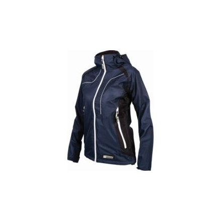 Ženska pohodniška jakna Slice W XL