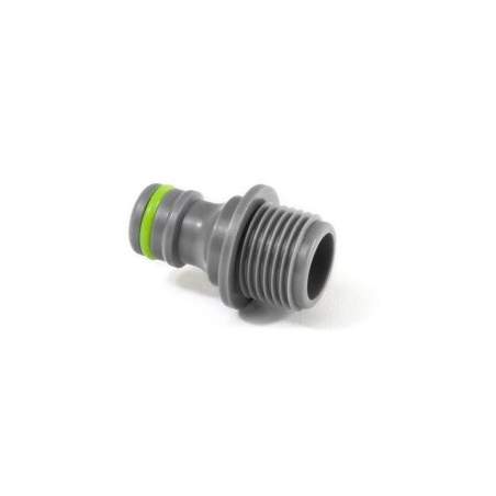 Adapter za zunanji navojni nastavek 1/2"