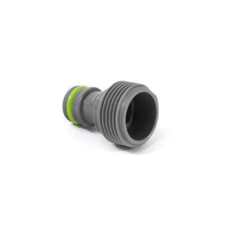 Adapter za zunanji navojni nastavek 3/4"