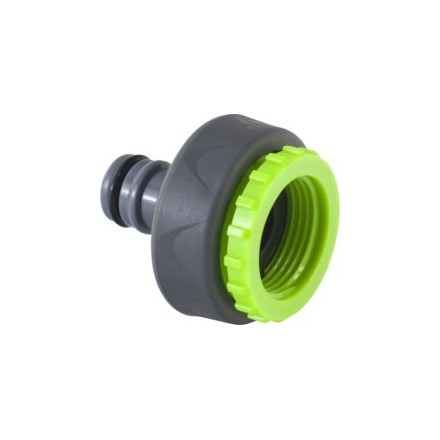 Adapter za pipo z zunanjim navojem 3/4"-1"