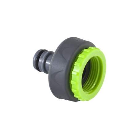 Adapter za pipo z zunanjim navojem  3/4"-1"