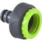 Adapter za pipo z zunanjim navojem 3/4"-1" Adapter za pipo z zunanjim navojem 3/4"-1"