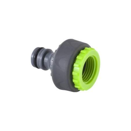 Adapter za zunanji navoj 1/2"-3/4"