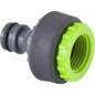 Adapter za zunanji navoj 1/2"-3/4" Adapter za zunanji navoj 1/2"-3/4"