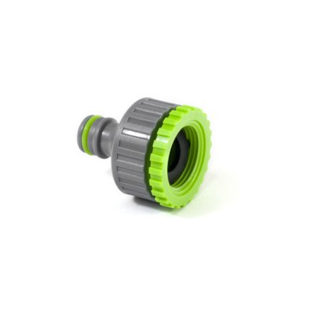 Zunanji navojni adapter za pipo 3/4" - 1"