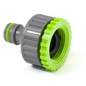Zunanji navojni adapter za pipo 3/4" - 1" Zunanji navojni adapter za pipo 3/4" - 1"