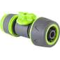 Priključek za cev z regulacijskim ventilom 3/4"-1/2"