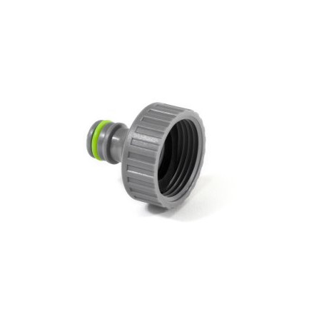 Adapter za notranji navoj 1"