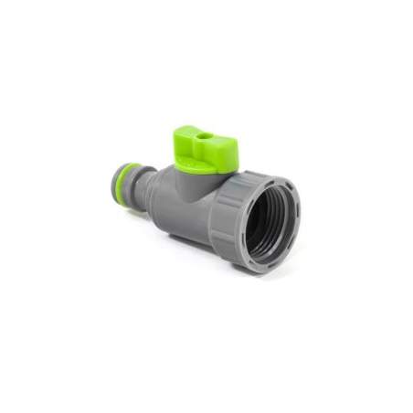 Notranji navojni adapter za pipe in ventil 3/4"