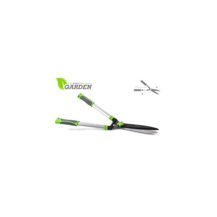 Škarje za obrezovanje, rezilo 220mm