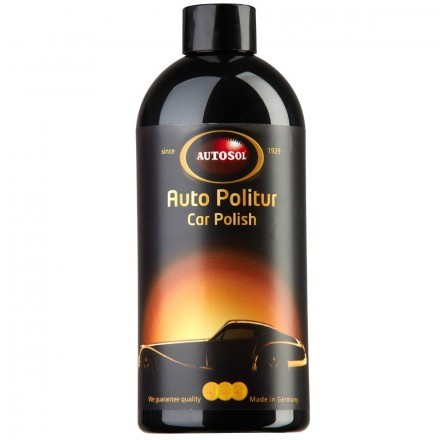 Autosol® Car Polish