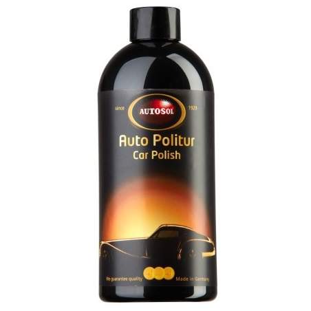 Autosol® Car Polish