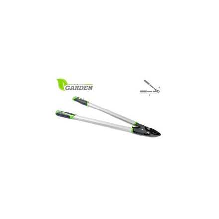 Škarje za obrezovanje dolge 750mm