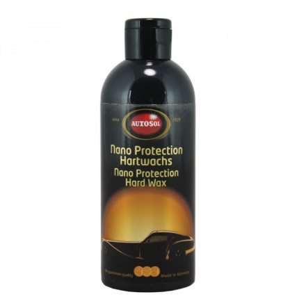 Autosol® Nano zaščitni premaz