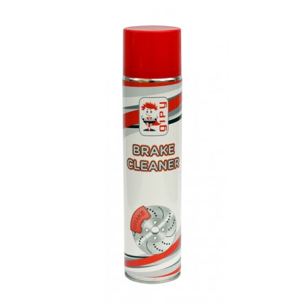 GIPY Brake Cleaner 750ml