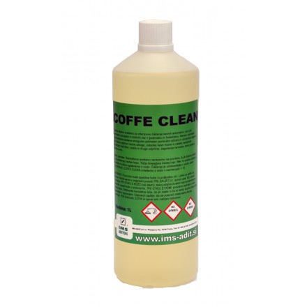 Coffe Clean