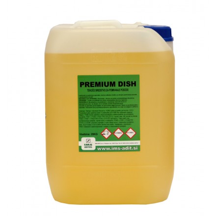 Čistilo Bremium Dish Super 12 kg