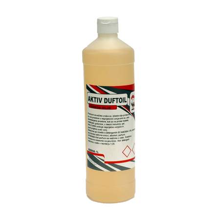Aktiv Duftoil