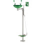 Ecosafe izpiralnik za oči LP24 Ecosafe izpiralnik za oči LP24