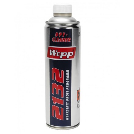 Wepp DPF/Turbo cleaner 500ml