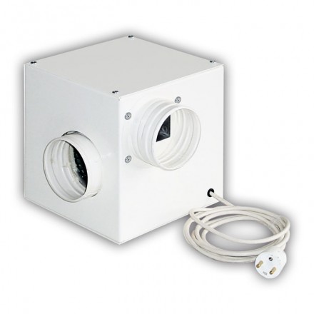 Ecosafe ventilacijski sistem CDV-A
