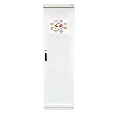 Ecosafe Omara 794E ognjeodporna 90 min