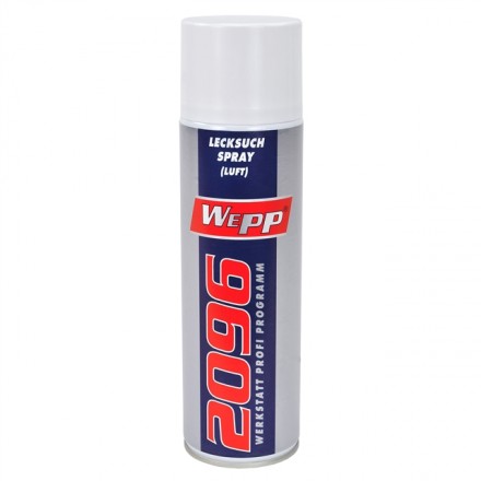 Wepp leak detection spray 400ml